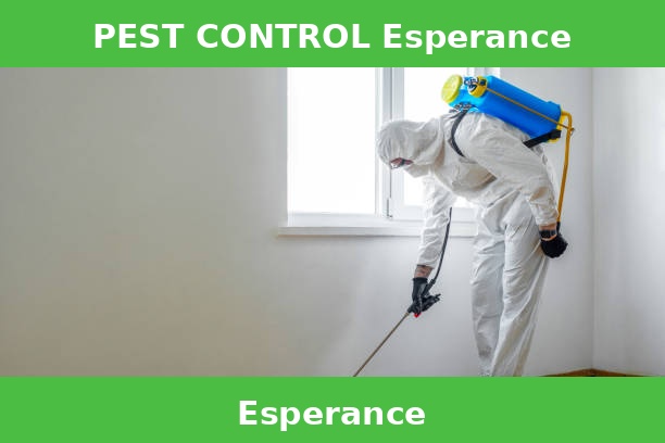 PEST CONTROL Esperance